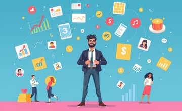 Domina el Mercado: Identifica y Aprovecha Oportunidades