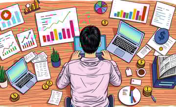 Analiza tus gastos como un experto