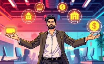 Más Allá del Salario: Estrategias para Multiplicar tus Fuentes de Ingresos