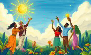 Desarrolla tu Mentalidad de Abundancia: Claves para el Éxito