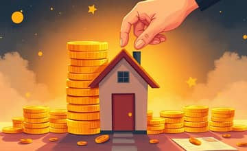 Construye un fondo de emergencia sólido