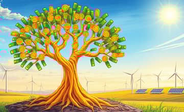 El Poder del Ahorro Inteligente: Invierte en tu Futuro