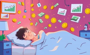 El Arte de Generar Ingresos Pasivos: Secretos Revelados