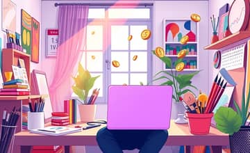 Transforma tu Pasión en Ingresos: Casos de Éxito Inspiradores