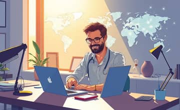 Convierte tus Habilidades en Dinero: El Éxito del Freelance