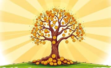 El poder del interés compuesto desvelado