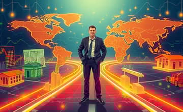 El Camino del Inversor Inteligente: Diversificación y Rentabilidad