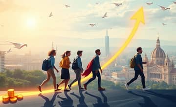 El Arte de Financiar Tu Sueño Emprendedor