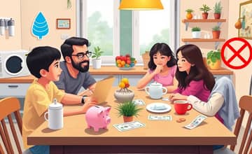 Aprende a decir no a los gastos innecesarios