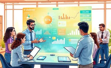 Optimiza tus Finanzas: Herramientas y Trucos Esenciales