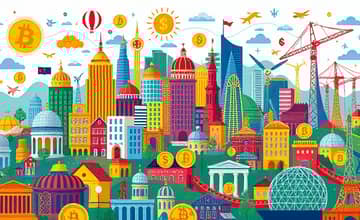 Explora el Mundo de las Inversiones Alternativas y sus Beneficios