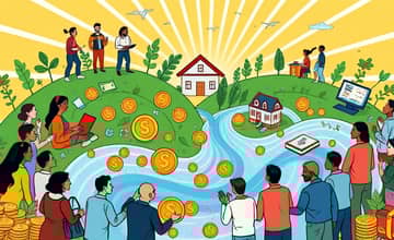 Ingresos Pasivos Sostenibles: Una Realidad Posible