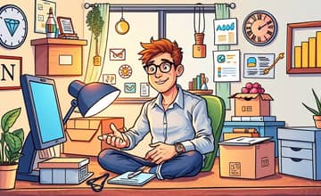 Negocios Rentables con Poca Inversión Inicial