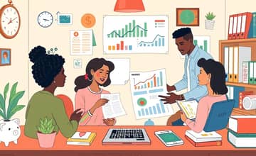 Errores Financieros Comunes y Cómo Evitarlos