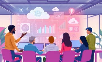 Estrategias Inteligentes para Escalar tu Negocio