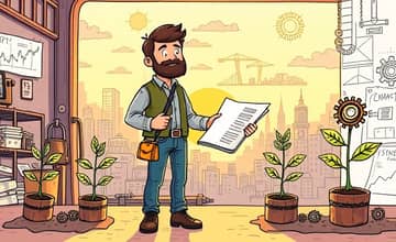 Desmitificando el Capital Inicial para Emprendedores