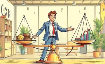 Gestión de Riesgos Financieros en el Emprendimiento