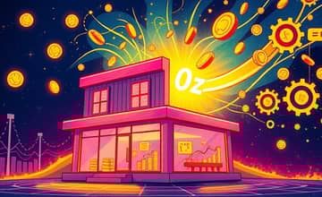 Optimiza tu Cash Flow: Oxígeno para tu Negocio