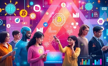 Nuevas Formas de Ganar Dinero Online: La Revolución Digital