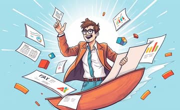 Impuestos y Emprendedores: Evita Sorpresas Desagradables