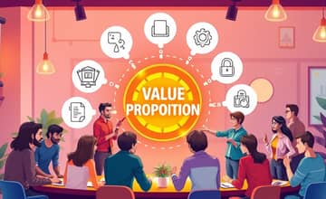 Más Allá del Producto: Monetizando tu Propuesta de Valor