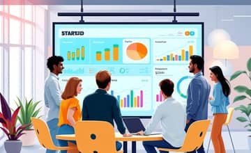 Cómo Crear un Presupuesto Sólido para tu Startup