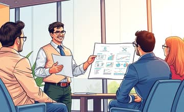 El Plan de Negocio que Realmente Atraerá Fondos