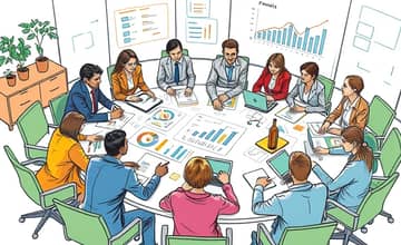 Finanzas para No Financieros: Guía Práctica