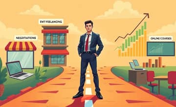 La Guía Definitiva para Aumentar tus Ingresos Activos