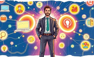 Tu Marca Personal como Fuente de Ingresos: Construye y Monetiza