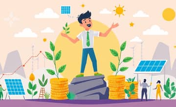 El Secreto de la Sostenibilidad Financiera del Emprendedor