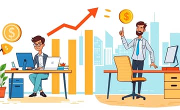 Freelance a Empresa: La Transición Financiera Clave