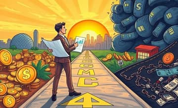 Deuda Buena vs. Deuda Mala para Emprendedores