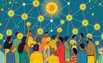 Criptomonedas y Blockchain: ¿Una Oportunidad para Ti?