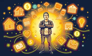 El Secreto de los Ricos: Cómo Generan Múltiples Fuentes