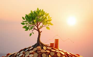 Creciendo sin Endeudarse: Estrategias de Autofinanciamiento