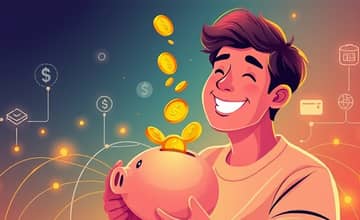 ¡Ahorra Dinero Sin Darte Cuenta!