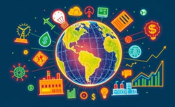 Oportunidades de Inversión Emergentes que No Puedes Ignorar