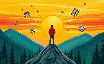 La Libertad Financiera: Mitos Y Realidades