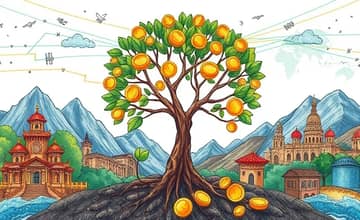 Invierte Pequeño, Crece Grande: Claves del Emprendimiento