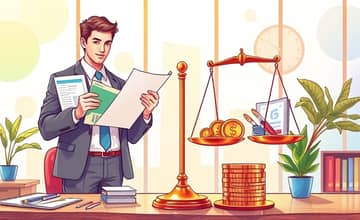 Cómo Valorar tu Empresa para una Venta o Inversión