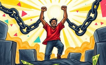 Desmitificando Las Deudas: Estrategias Para Eliminarlas