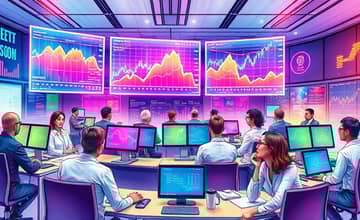 Análisis de Mercado: Fundamento de Decisiones Financieras