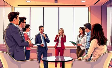 Preparando tu Startup para Inversores de Alto Nivel