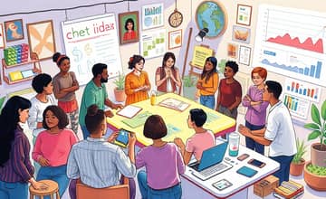 Crowdfunding: Financia tu Proyecto con la Comunidad