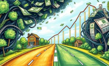 Deuda Buena vs. Deuda Mala: La Diferencia Crucial