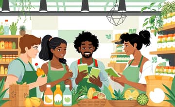 Dominando El Consumo Inteligente Para Tu Bolsillo