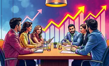 El Poder de la Negociación: Cómo Aumentar tus Ingresos