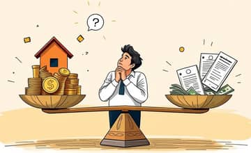 Tu Patrimonio Neto: Cómo Calcularlo Y Mejorarlo