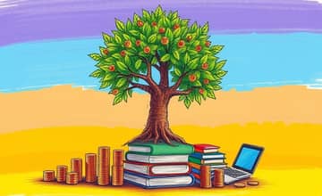 Construyendo Un Activo Que Genere Riqueza